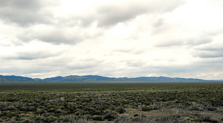 Tract 193 at Elko County in Elko County, Nevada