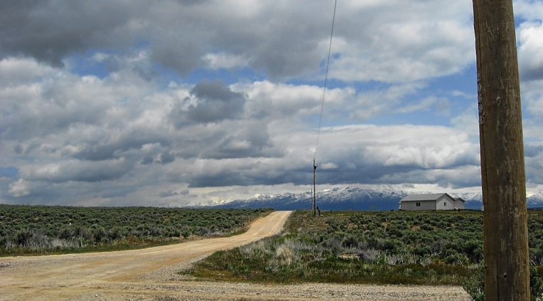 Tract 7 at Elko County in Elko County, Nevada